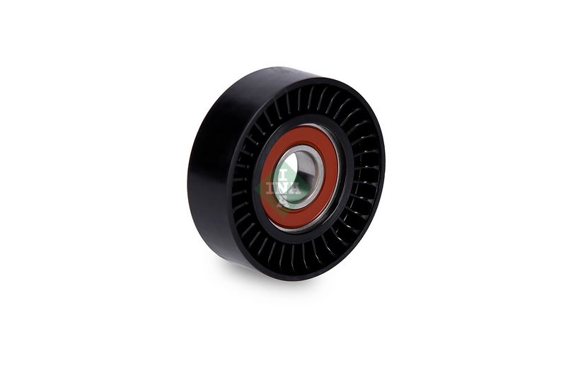 Guide Pulley - V-Ribbed Belt - Ina Merce