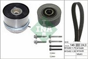 Timing Belt Set