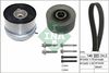 Timing Belt Set