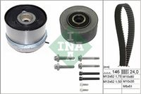 Timing Belt Set