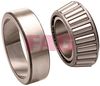 Outer/Inner Rear Axle \nWheel Bearing