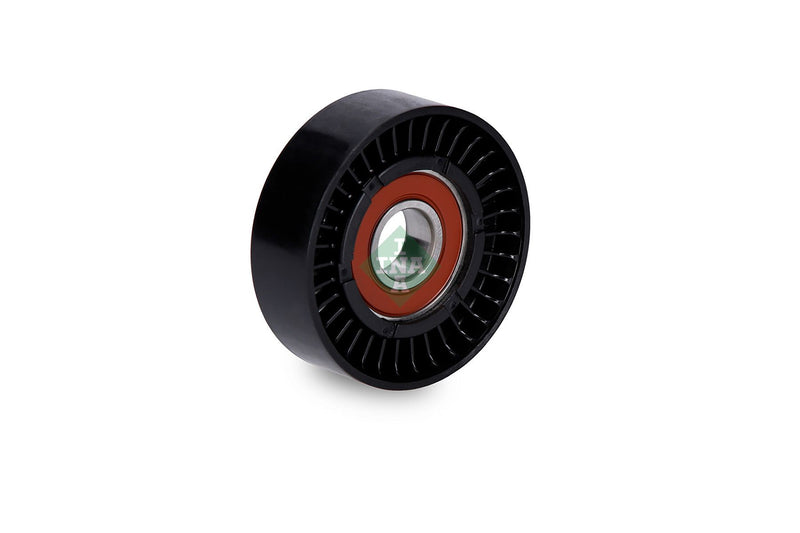 Guide Pulley - V-Ribbed Belt - Ina Merce