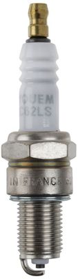 Spark Plug (Ignition System)