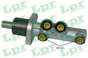 Brake Master Cylinder (Braking System)