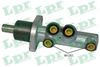 Brake Master Cylinder (Braking System)