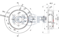 Brake Disc (Braking System)