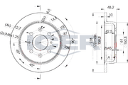 Brake Disc (Braking System)