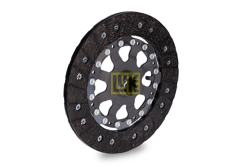 Clutch Disc (Clutch)