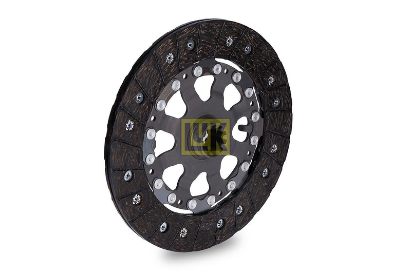 Clutch Disc (Clutch)