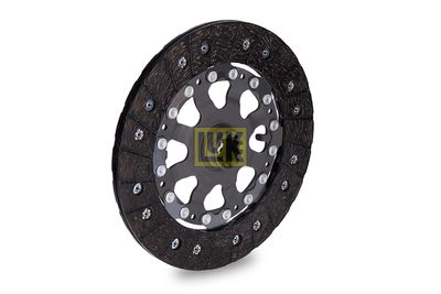 Clutch Disc (Clutch)