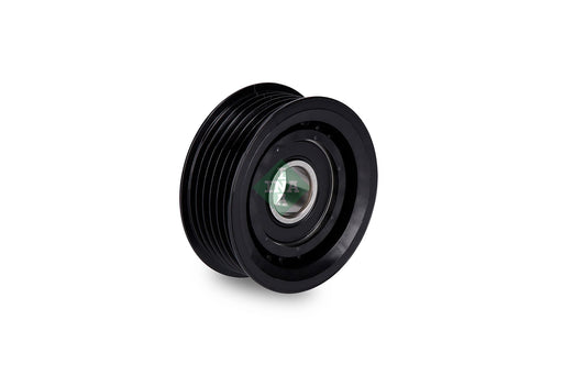 Deflection/Guide Pulley, V-ribbed belt (Belt Drive)
