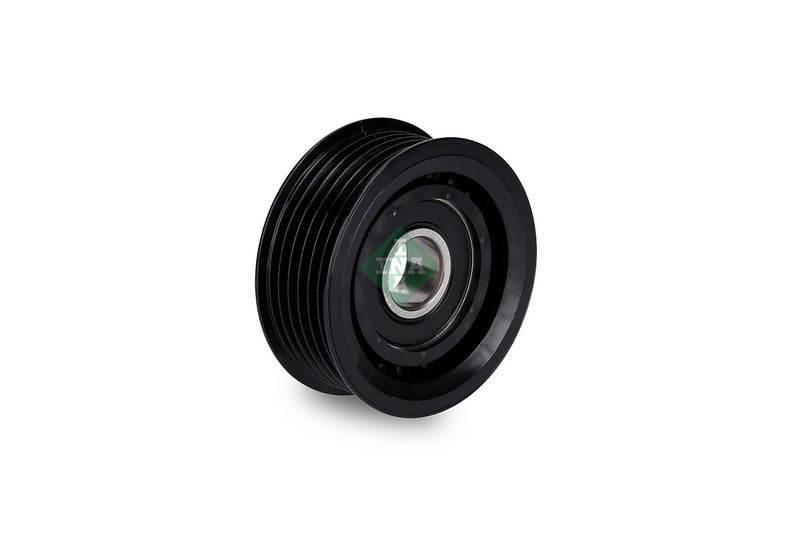 Pully FEAD SKODA