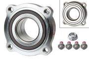 Wheel Bearing Kit (Wheel Suspension)