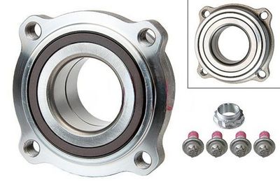 Wheel Bearing Kit (Wheel Suspension)