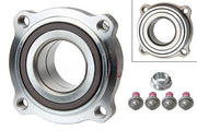 Wheel Bearing Kit (Wheel Suspension)