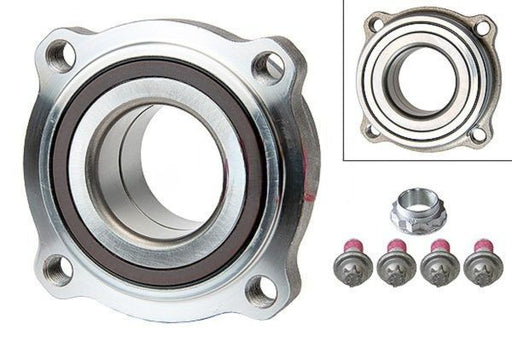 Wheel Bearing Kit (Wheel Suspension)