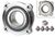 Wheel Bearing Kit (Wheel Suspension)