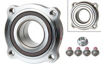Wheel Bearing Kit (Wheel Suspension)