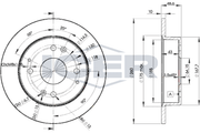 Brake Disc (Braking System)