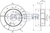 Brake Disc (Braking System)