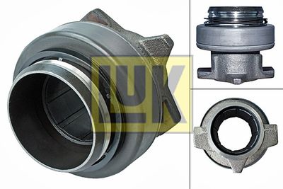 Clutch Release Bearing