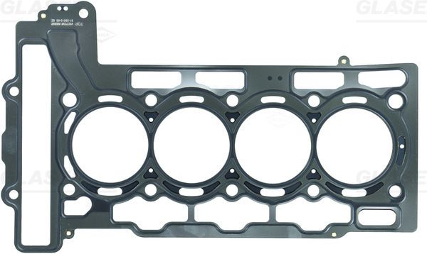 Gasket, Cylinder Head