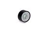 Deflection/Guide Pulley, V-ribbed belt MERCEDES-BENZ