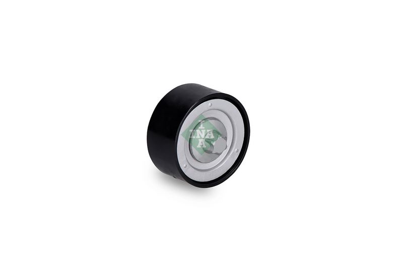 Deflection/Guide Pulley, V-ribbed belt (Belt Drive)