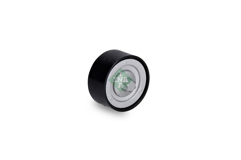 Deflection/Guide Pulley, V-ribbed belt (Belt Drive)