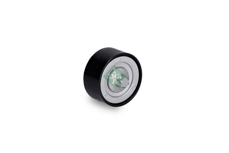 Deflection/Guide Pulley, V-ribbed belt (Belt Drive)