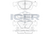 Rear - Brake Pad - Icer Dodge Durango (W