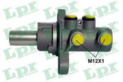 Brake Master Cylinder (Braking System)