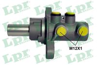 Brake Master Cylinder (Braking System)