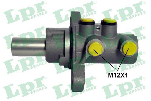 Brake Master Cylinder (Braking System)