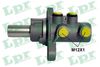 Brake Master Cylinder (Braking System)