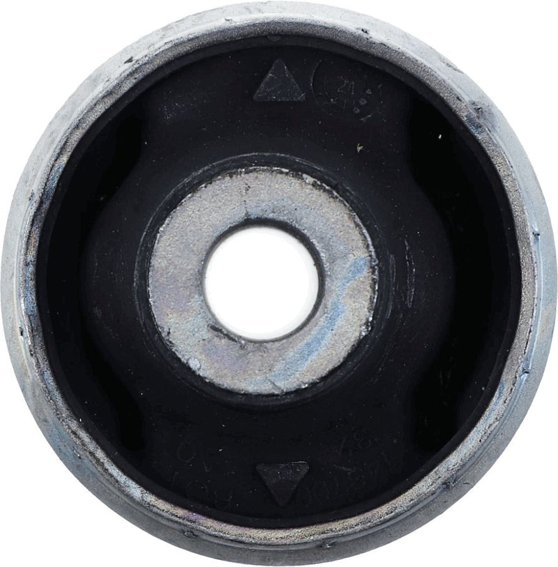 Mounting, control/trailing arm