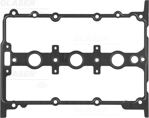Gasket, cylinder head cover SEAT IBIZA