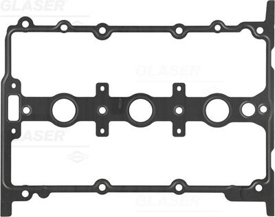 Gasket, cylinder head cover SEAT IBIZA