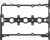 Gasket, cylinder head cover SEAT IBIZA