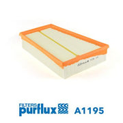 Air Filter (Air Supply)