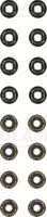 Valve Stem Seal - Glaser - A3 (8V1, 8Vk)