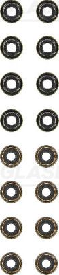 Valve Stem Seal - Glaser - A3 (8V1, 8Vk)