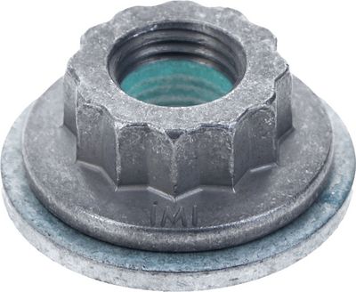Tie Rod End