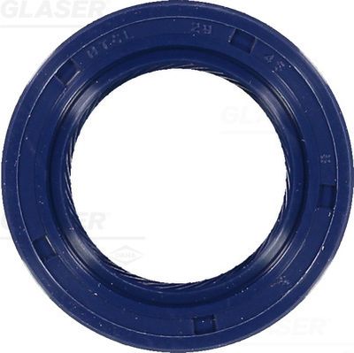 Shaft Seal, camshaft (Engine Timing)
