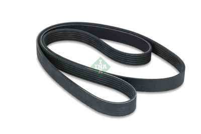 V-ribbed Belt (Belt Drive)