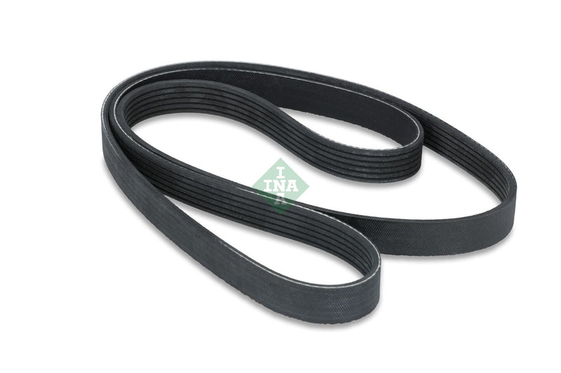 V-ribbed Belt (Belt Drive)