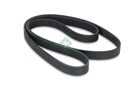 V-ribbed Belt (Belt Drive)