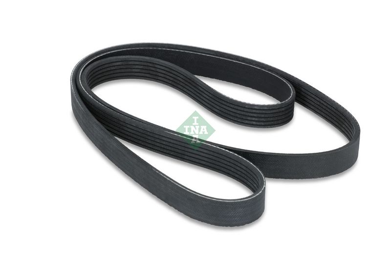 V-ribbed Belt (Belt Drive)