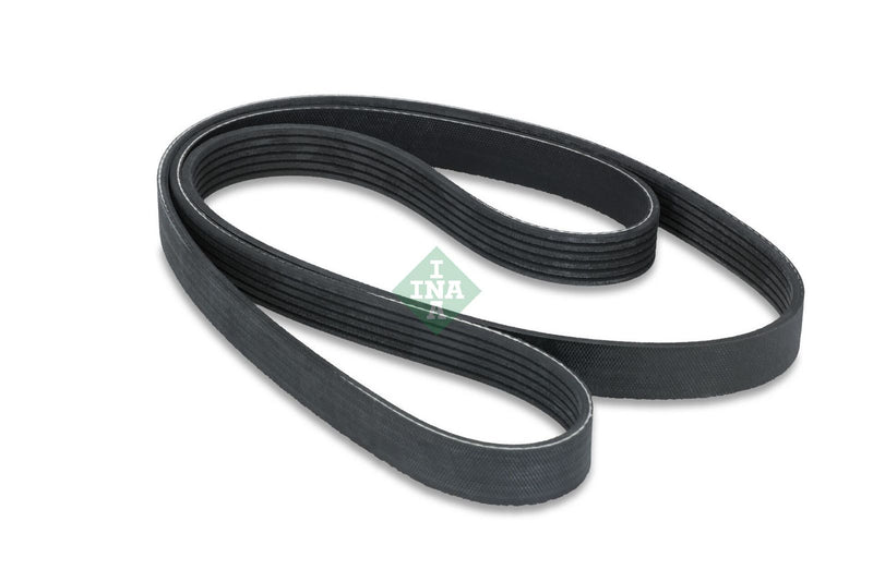 V-ribbed Belt (Belt Drive)