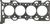 Gasket, cylinder head volvo S60 II